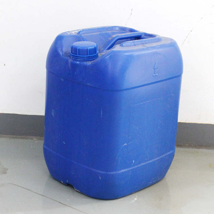 Passivation solution