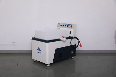 磁力拋光機GG8850