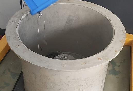 適合不銹鋼武術用具刀把的磁針 適合不銹鋼武術用具刀把的磁針